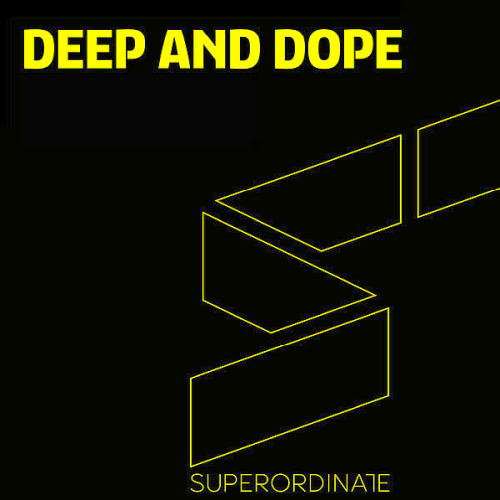 Deep & Dope Vol. 15 (2021)