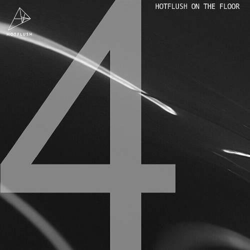 Hotflush On The Floor 4 (2021)