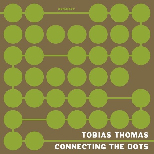 Connecting The Dots (DJ Mix By Tobias Thomas) (2021)