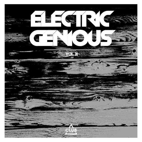 Electric Genious Vol. 21 (2021)