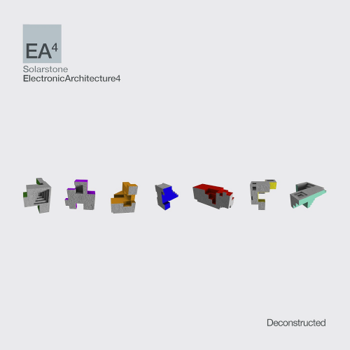 Electronic Architecture 4 Deconstructed (2021)