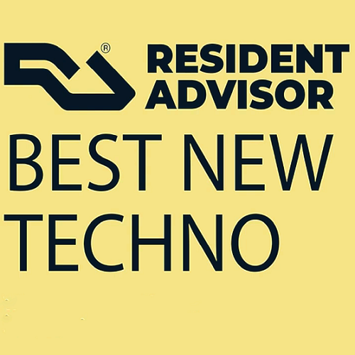 Resident Advisor Top 260 [Best New Techno 2021]