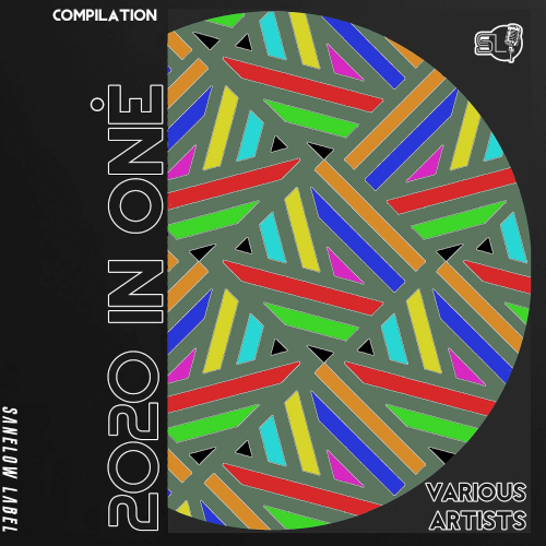 Sanelow Label 2020 in One (2021)