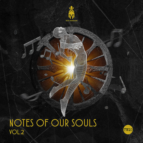 Notes Of Our Souls (2021)