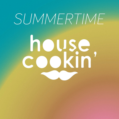 Summer Cookin (2021)