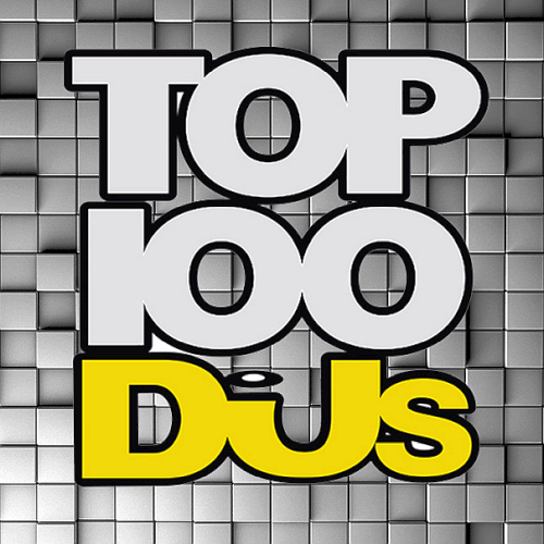 Top 100 DJs Chart 17 September (2021)