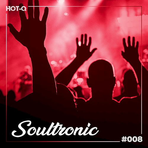 Soultronic 008 (2021)