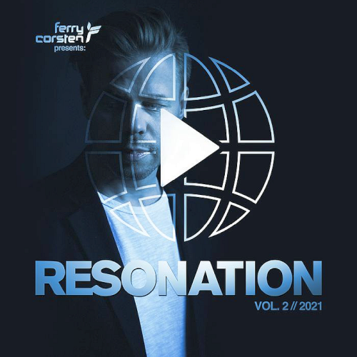 Ferry Corsten Resonation Vol. 2 (2021)