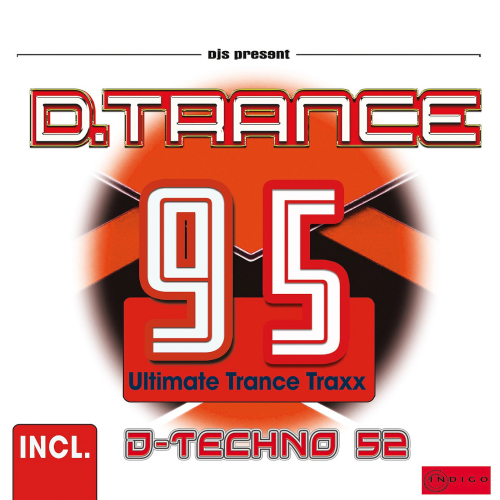 D.Trance 95 (Incl. Techno 52) (2021)