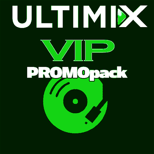 Ultimix VIP Promo Pack [January 2019] (PT1)