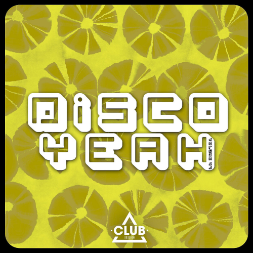 Disco Yeah Vol. 47 (2021)