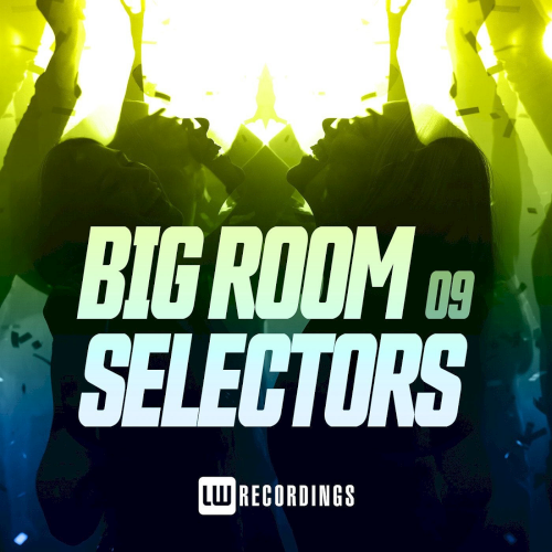 Big Room Selectors 09 (2021)