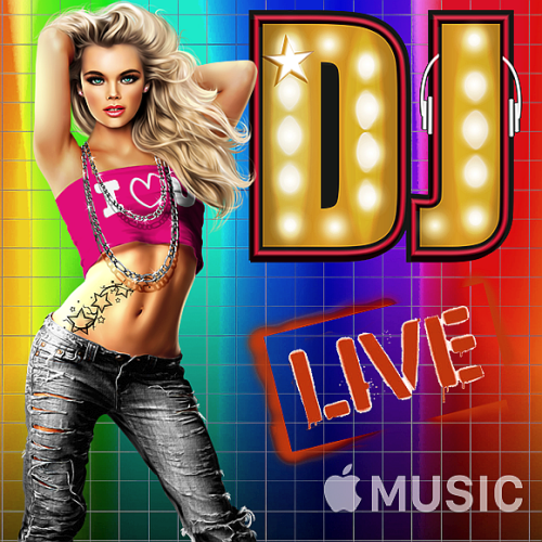 Live Dj This Party September (2021)