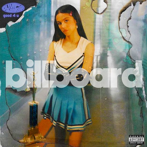 Billboard Adult Pop Airplay Songs 02 October (2021)