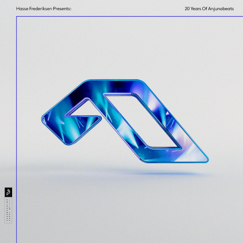 Hasse Frederiksen Presents: 20 Years of Anjunabeats (2021)
