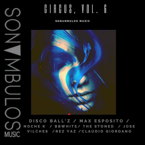 Circus Vol. 6 (2021)