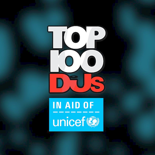 Top 100 DJs Chart 03 September (2021)