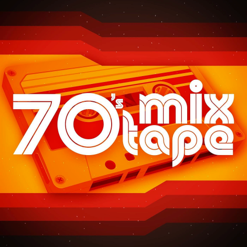 70's Mixtape: Warner Music Group (2021)
