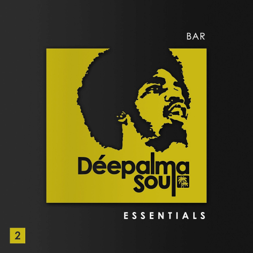 Deepalma Soul Presents: Bar Essentials Vol. 2 (2021)