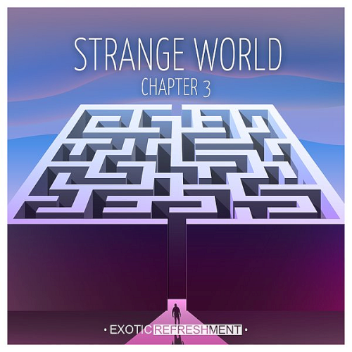 Strange World Chapter 3 (2021)