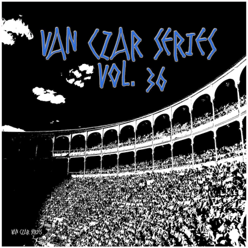 Van Czar Series Vol. 36 (2021)