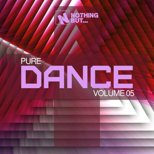 Nothing But... Pure Dance Vol. 05 (2021)