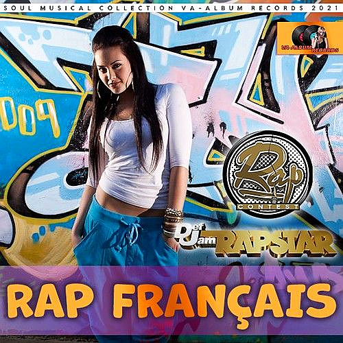 Rap Francais (2021)