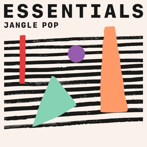 Jangle Pop Essen