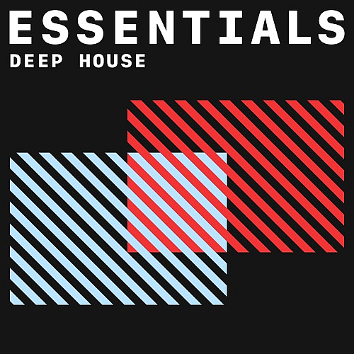 Various Artists - Deep House Essentials (2021)
