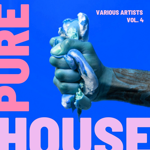 Pure House Vol. 4 (2021)