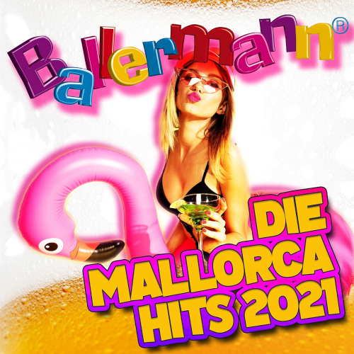 Ballermann: Die Mallorca Hits (2021)