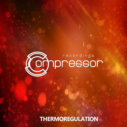Various Artists - Thermoregulation (2021)