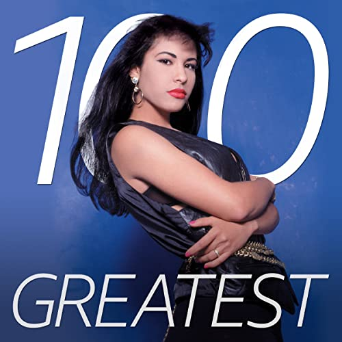Various Artists - 100 Greatest Latin Hits (2021)