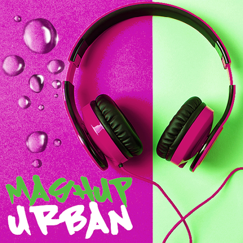 Mashup Urban - In Autumn Express (2021)