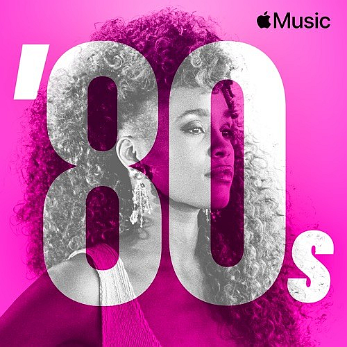 '80s R&B Essentials (2021)
