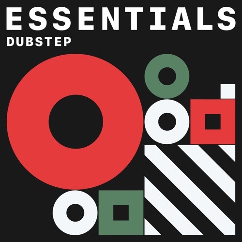 Various Artists - Dubstep Essentials (2021)