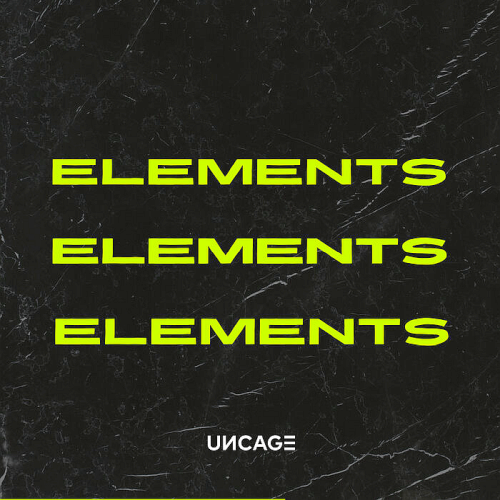 Uncage Elements Part. 1 (2021)