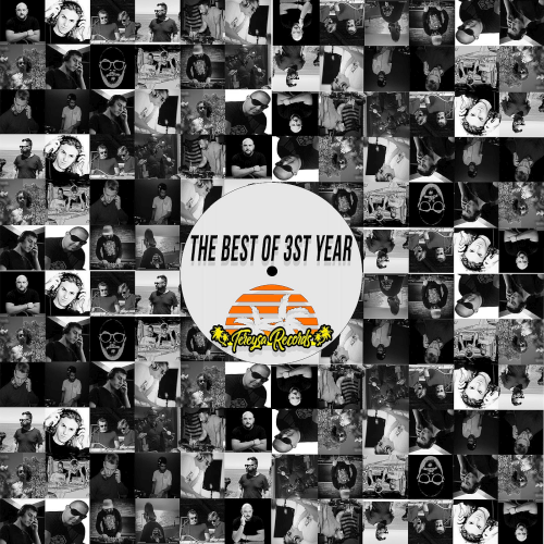 The Best Of 3st Year (2021)