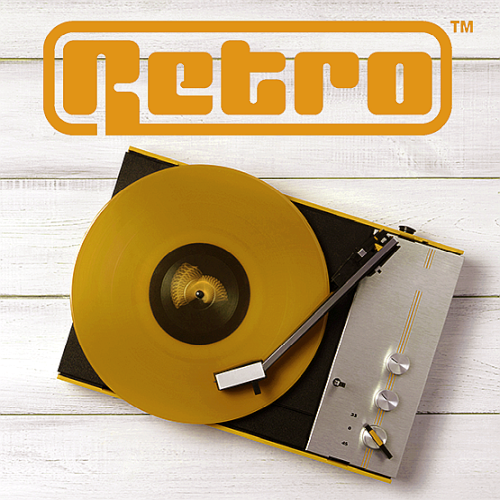 Retrotracks Volume 47-48 (2021)