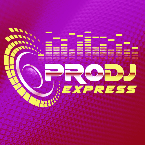 Pro Dj Express Wordplay Lines (2021)