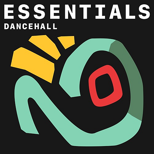 Dancehall Essentials (2021)