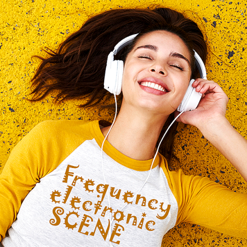 Electronic Frequency Scene (2021)