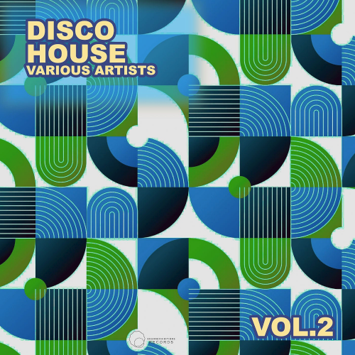 Disco House Vol. 2 (2021)