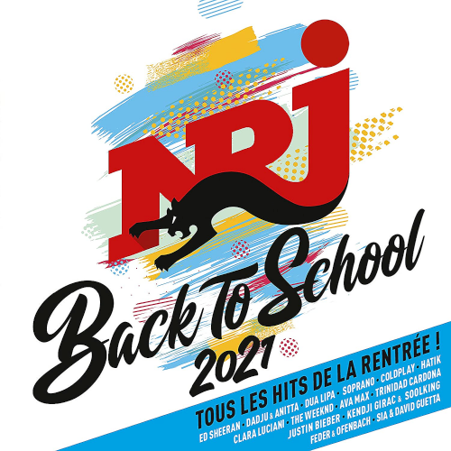 NRJ Back To School - Warner Special Marketing (2021)