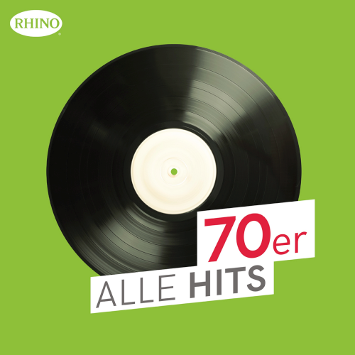 70er - Alle Hits (2021)