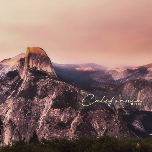 California Music Compilation (2021)