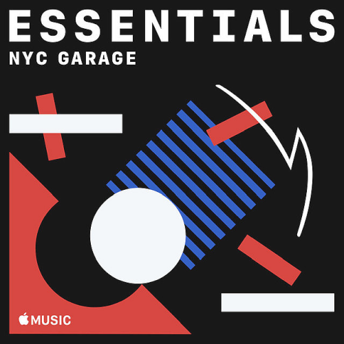 NYC Garage Essentials (2021)