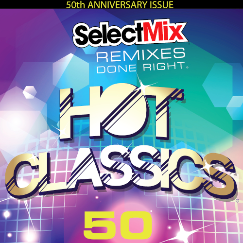 Select Mix Hot Classics Vol. 50 (2021)