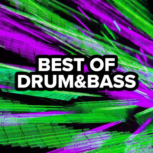 Best Of Drum & Bass (2021)