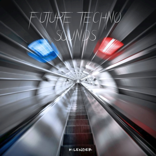 Future Techno Sounds (2021)